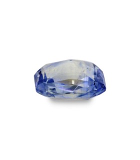 4.18 cts Unheated Natural Blue Sapphire - Neelam (SKU:90155949)