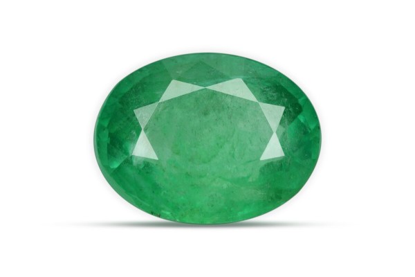 4.37 cts Natural Emerald (Panna)