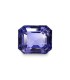 4.24 cts Unheated Natural Blue Sapphire (Neelam)