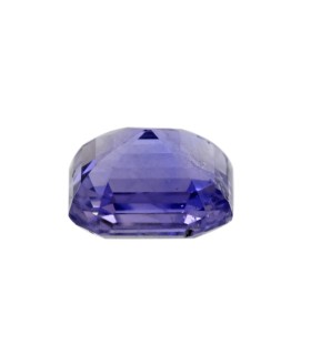 4.24 cts Unheated Natural Blue Sapphire - Neelam (SKU:90155956)