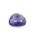 4.01 cts Unheated Natural Blue Sapphire - Neelam (SKU:90155963)