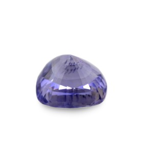 4.01 cts Unheated Natural Blue Sapphire - Neelam (SKU:90155963)