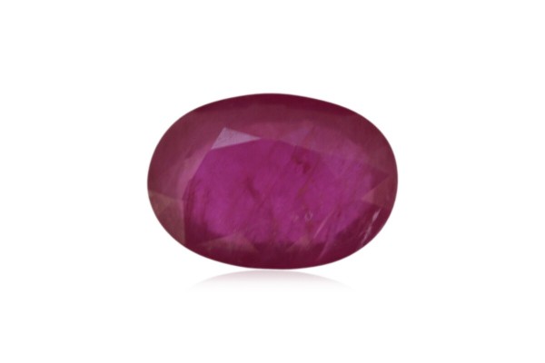 2.31 cts Natural Ruby (Manikya)