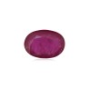 2.31 cts Natural Ruby (Manikya)