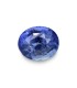 4.02 cts Unheated Natural Blue Sapphire (Neelam)