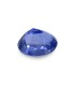 4.02 cts Unheated Natural Blue Sapphire - Neelam (SKU:90156007)