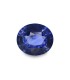 3.32 cts Unheated Natural Blue Sapphire (Neelam)