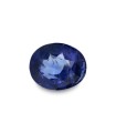 4.14 cts Unheated Natural Blue Sapphire (Neelam)