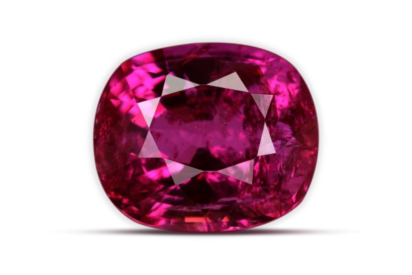 3.22 cts Unheated Natural Ruby - Mozambique (Manikya)