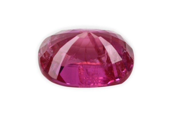 3.22 cts Unheated Natural Ruby - Mozambique (Manikya)