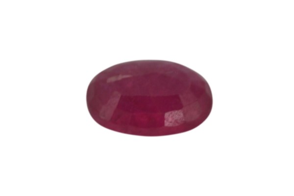 2.31 cts Natural Ruby (Manikya)