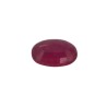 2.31 cts Natural Ruby (Manikya)