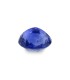 3.58 cts Unheated Natural Blue Sapphire - Neelam (SKU:90156052)