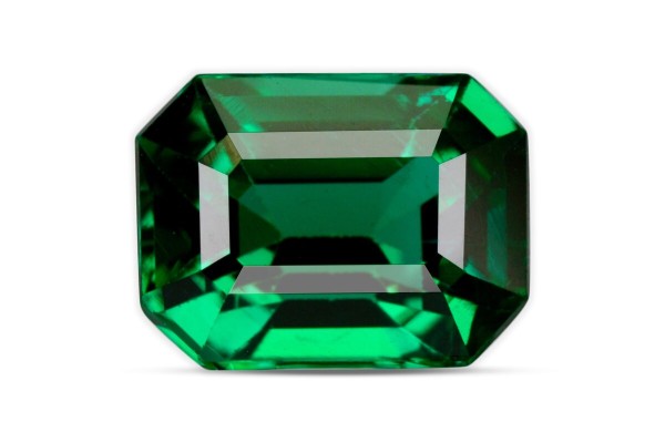 1.53 cts Natural Emerald - Zambia (Panna)