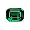 1.53 cts Natural Emerald - Zambia (Panna)