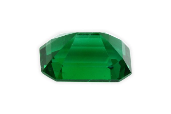 1.53 cts Natural Emerald - Zambia (Panna)