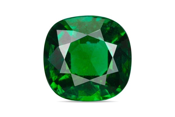 1.7 cts Natural Emerald - Zambia (Panna)