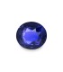 3.07 cts Unheated Natural Blue Sapphire - Srilanka (Ceylon) (Neelam)