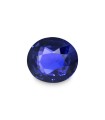 3.07 cts Unheated Natural Blue Sapphire - Srilanka (Ceylon) (Neelam)