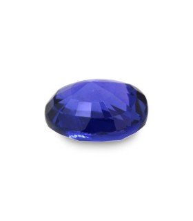 3.07 cts Unheated Natural Blue Sapphire - Srilanka (Ceylon) - Neelam (SKU:90156083)