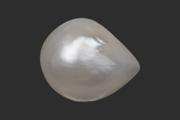 2.46 cts Natural Pearl (Moti)