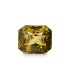 7.05 cts Unheated Natural Yellow Sapphire (Pukhraj)