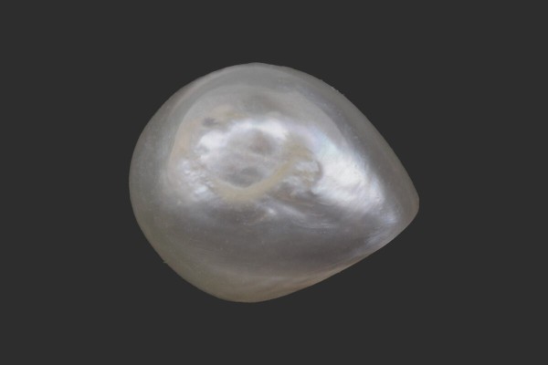 2.46 cts Natural Pearl (Moti)