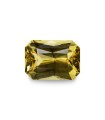 6.18 cts Unheated Natural Yellow Sapphire (Pukhraj)