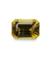 8.3 cts Unheated Natural Yellow Sapphire - Srilanka (Ceylon) (Pukhraj)