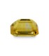 8.3 cts Unheated Natural Yellow Sapphire - Srilanka (Ceylon) - Pukhraj (SKU:90156120)