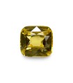 5.07 cts Unheated Natural Yellow Sapphire (Pukhraj)