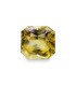 4.15 cts Unheated Natural Yellow Sapphire (Pukhraj)