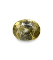 5.05 cts Unheated Natural Yellow Sapphire (Pukhraj)