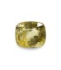 5.15 cts Unheated Natural Yellow Sapphire (Pukhraj)