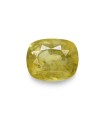 5.64 cts Unheated Natural Yellow Sapphire (Pukhraj)
