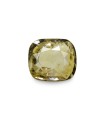 5.19 cts Unheated Natural Yellow Sapphire (Pukhraj)