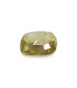 5.19 cts Unheated Natural Yellow Sapphire - Pukhraj (SKU:90156496)