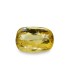 4.02 cts Unheated Natural Yellow Sapphire (Pukhraj)