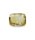 5.01 cts Unheated Natural Yellow Sapphire (Pukhraj)