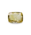 5.01 cts Unheated Natural Yellow Sapphire (Pukhraj)