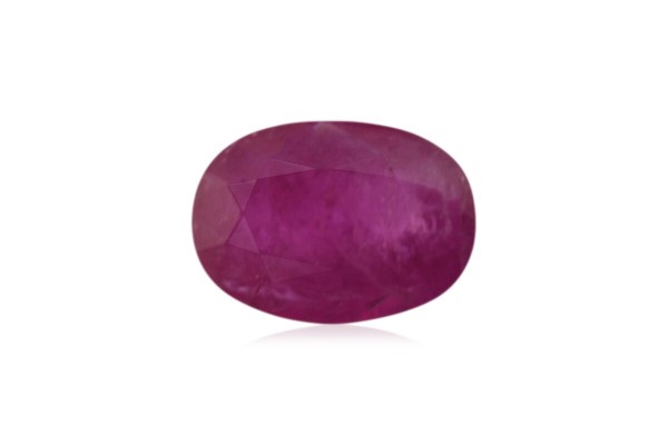 2.44 cts Natural Ruby (Manikya)