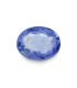 6.21 cts Unheated Natural Blue Sapphire (Neelam)