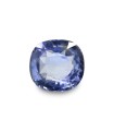 4.46 cts Unheated Natural Blue Sapphire (Neelam)