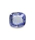 4.59 cts Unheated Natural Blue Sapphire (Neelam)
