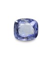 4.59 cts Unheated Natural Blue Sapphire (Neelam)