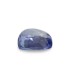 4.59 cts Unheated Natural Blue Sapphire - Neelam (SKU:90156557)