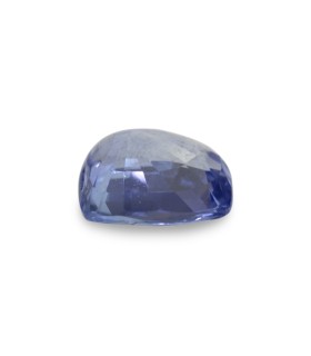 4.59 cts Unheated Natural Blue Sapphire - Neelam (SKU:90156557)