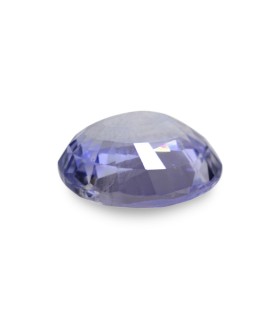 5.47 cts Unheated Natural Blue Sapphire - Neelam (SKU:90156564)