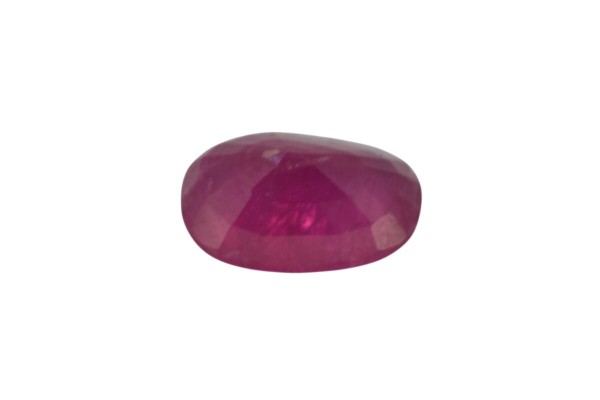 2.44 cts Natural Ruby (Manikya)