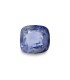 5.02 cts Unheated Natural Blue Sapphire (Neelam)